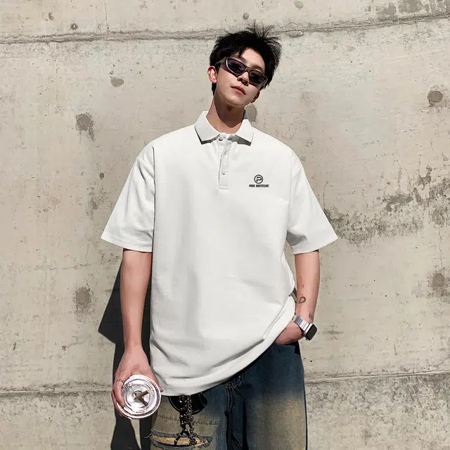 PAUL COSTELLOE LogoPolo