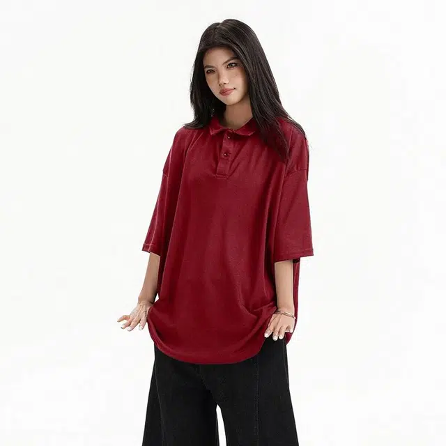 HDPV Polo