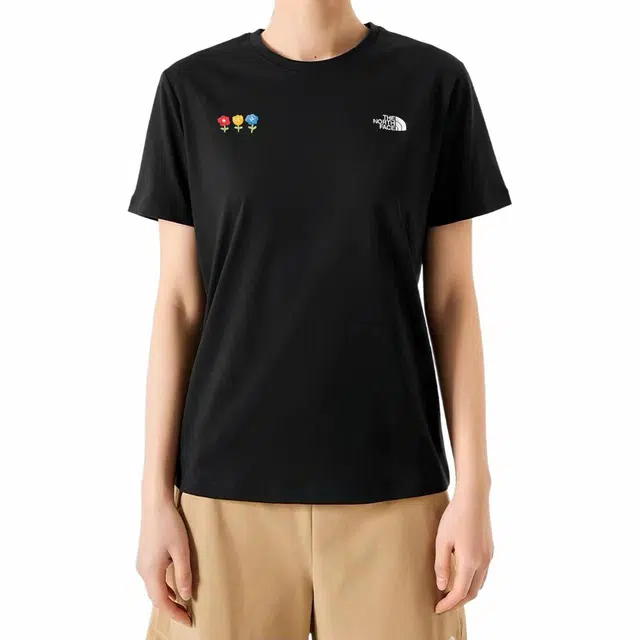 THE NORTH FACE SharkShock T