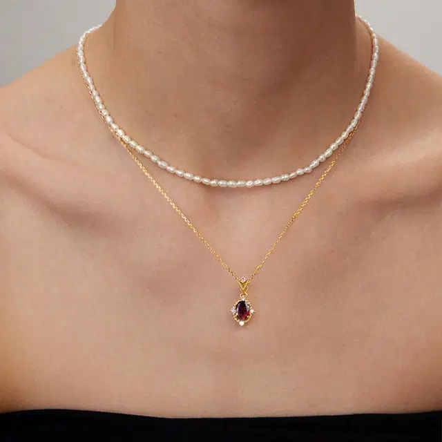 zoo jewel S925