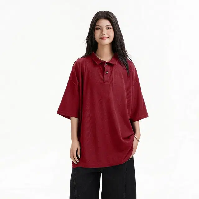 HDPV Polo