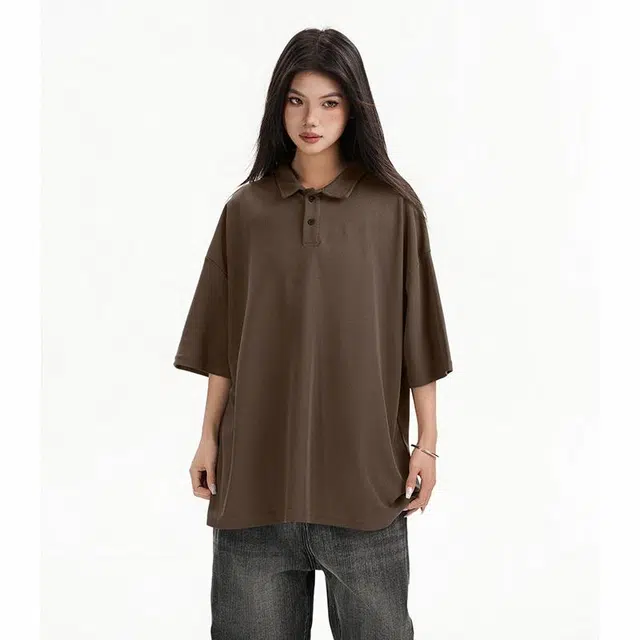 HDPV Polo