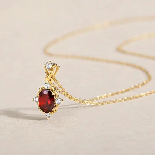 zoo jewel S925