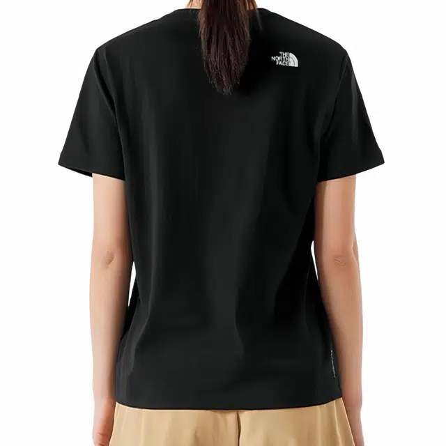 THE NORTH FACE SharkShock T
