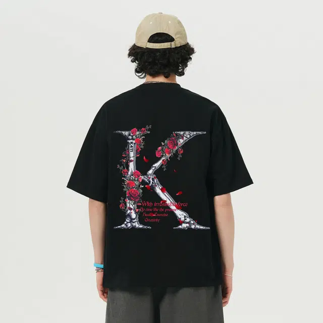 K411 KLogoT