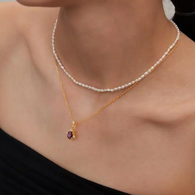 zoo jewel S925