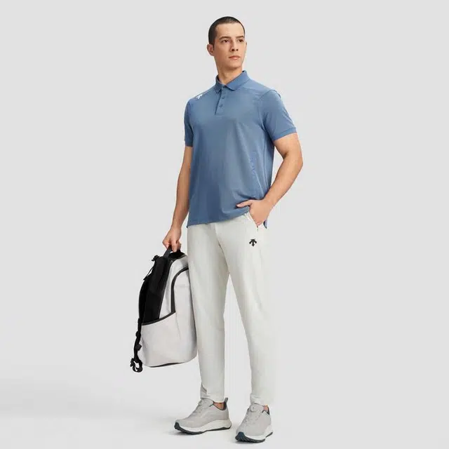 DESCENTE POLO