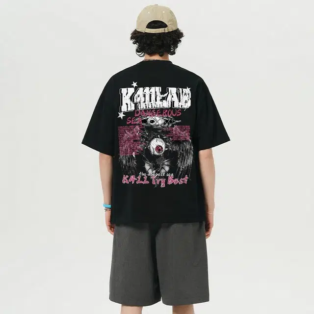 K411 LogoT