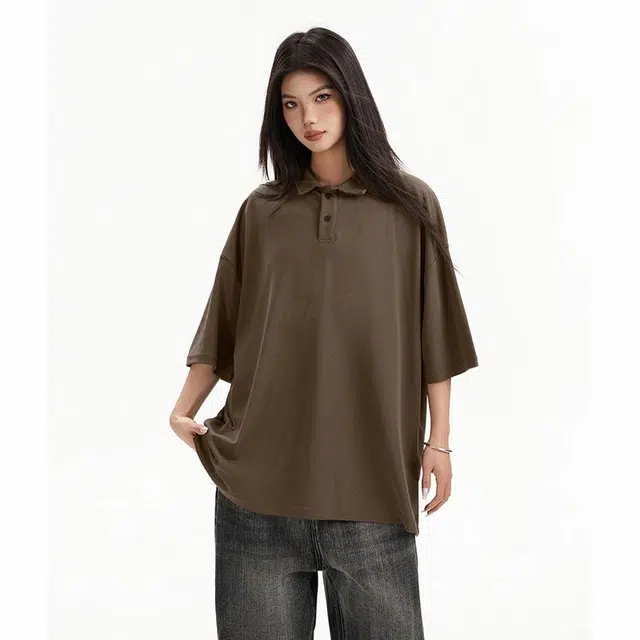 HDPV Polo