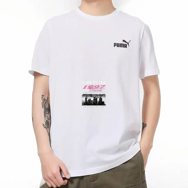 PUMA YXYY 1997LogoT