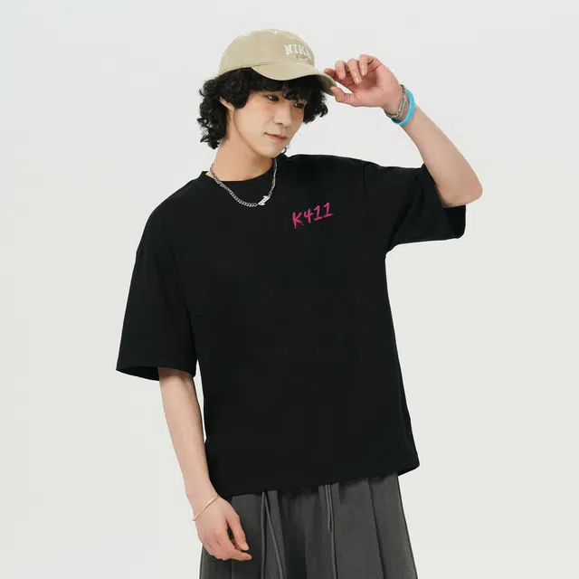 K411 LogoT