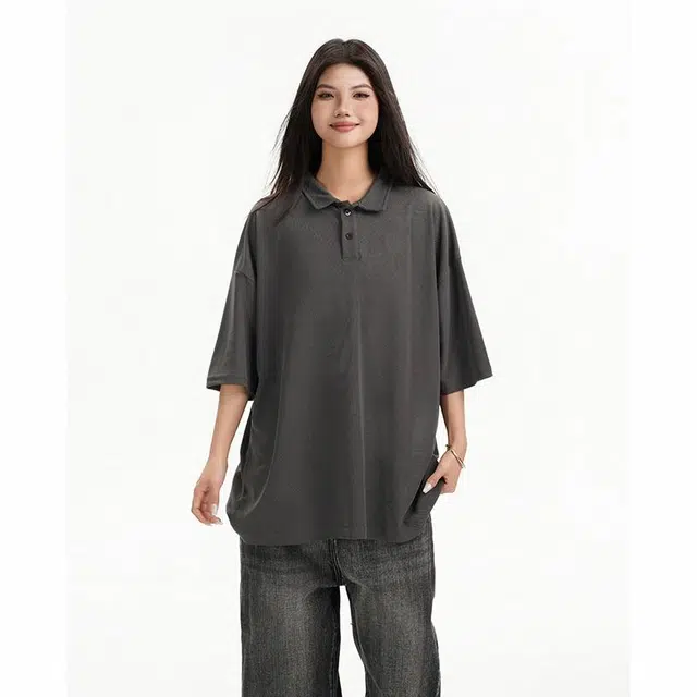 HDPV Polo