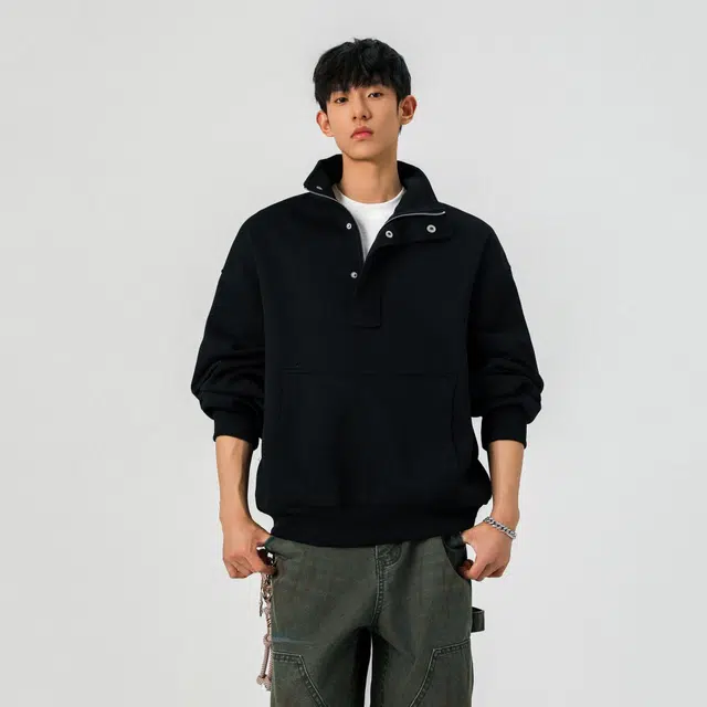 H.V.G.A polo