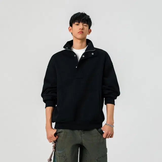 H.V.G.A polo