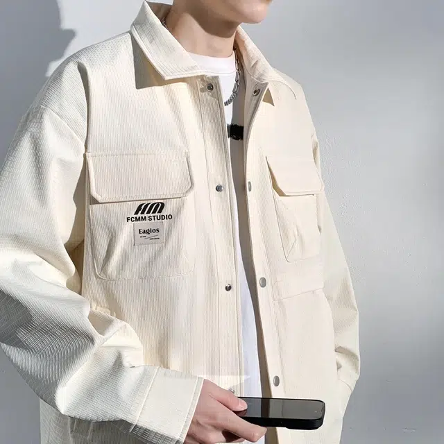 FCMM