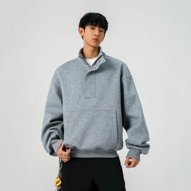 H.V.G.A polo