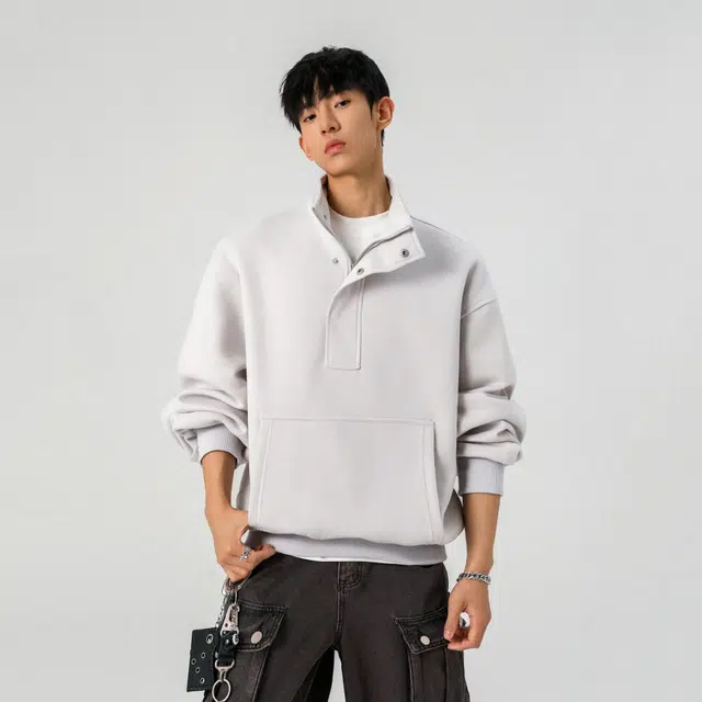 H.V.G.A polo