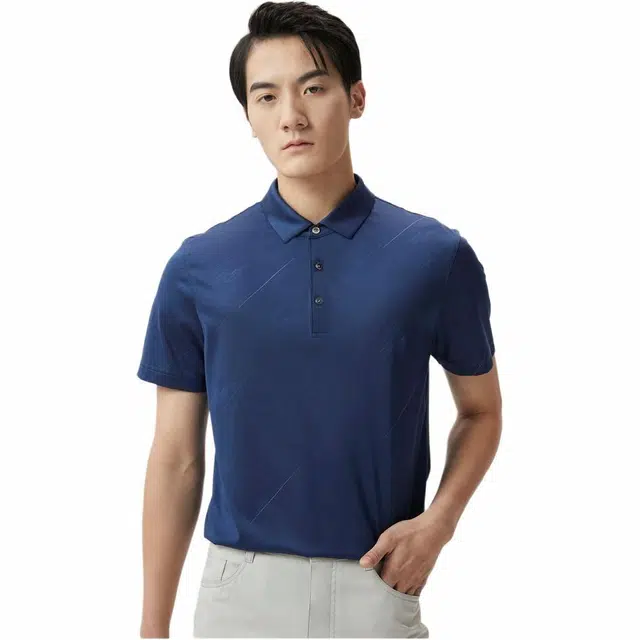 K-BOXING Polo