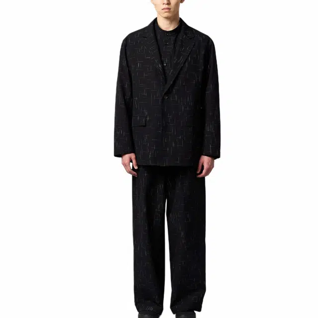 ISSEY MIYAKE SS25
