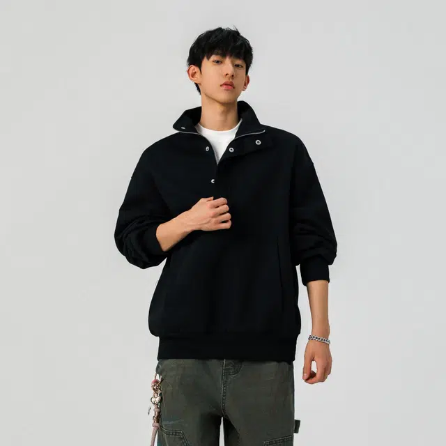 H.V.G.A polo