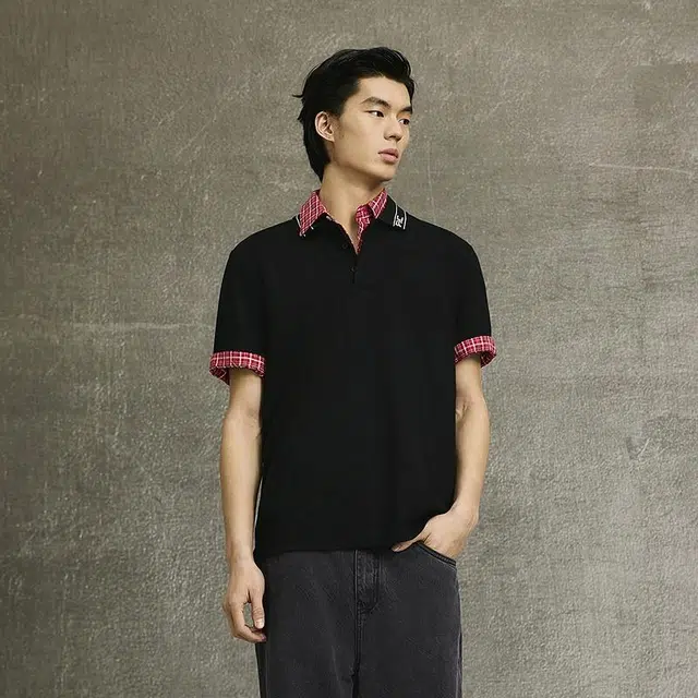 GXG Polo
