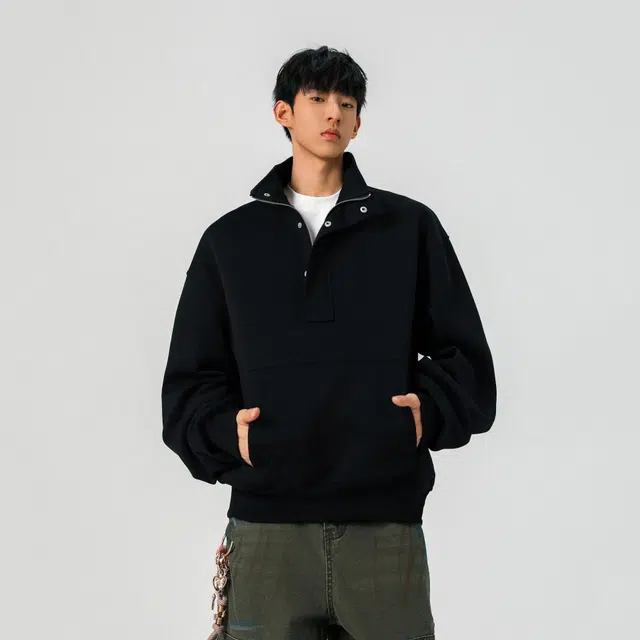 H.V.G.A polo