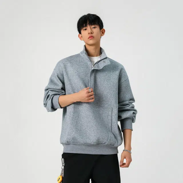 H.V.G.A polo