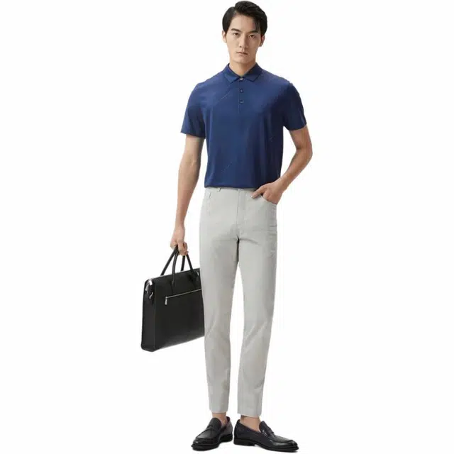 K-BOXING Polo