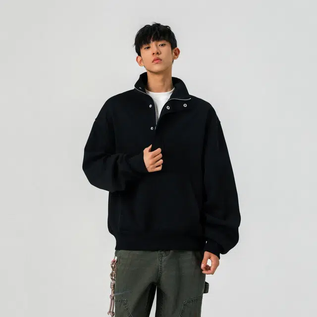 H.V.G.A polo