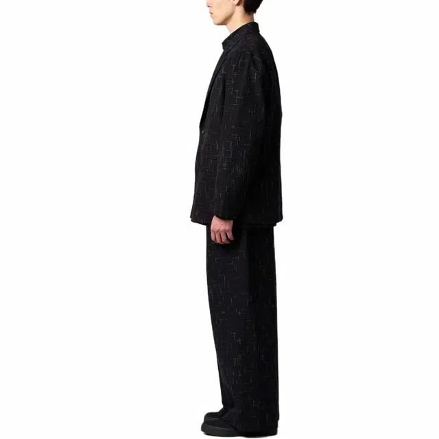 ISSEY MIYAKE SS25