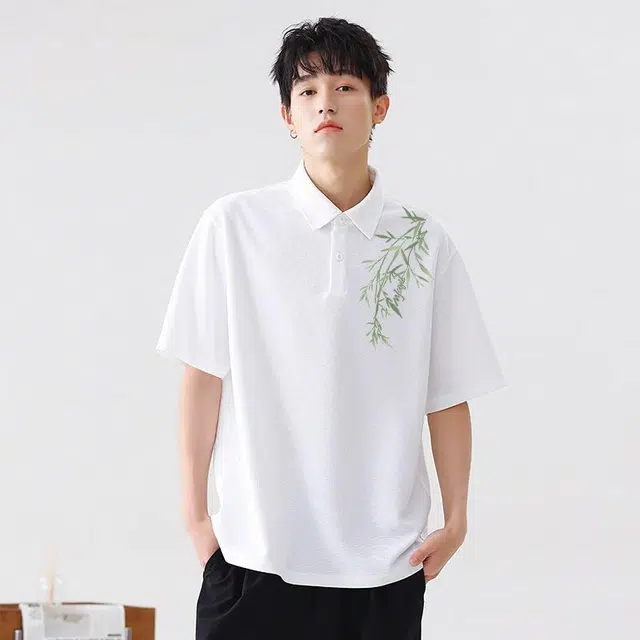 MJ STYLE Polo