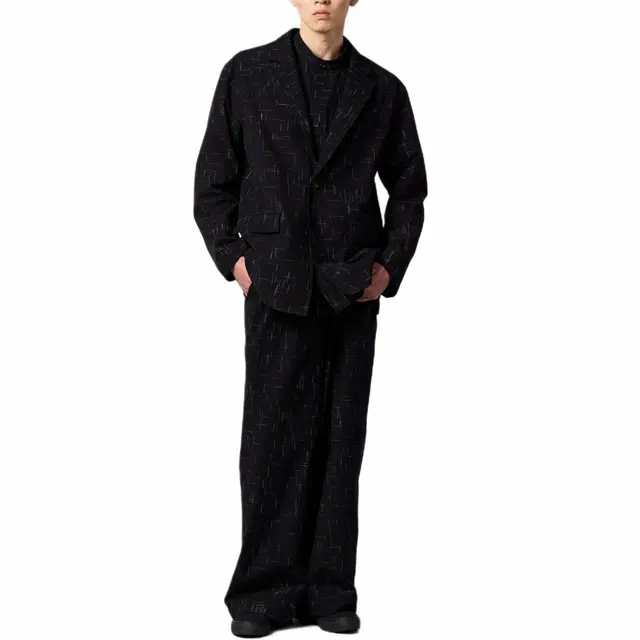 ISSEY MIYAKE SS25