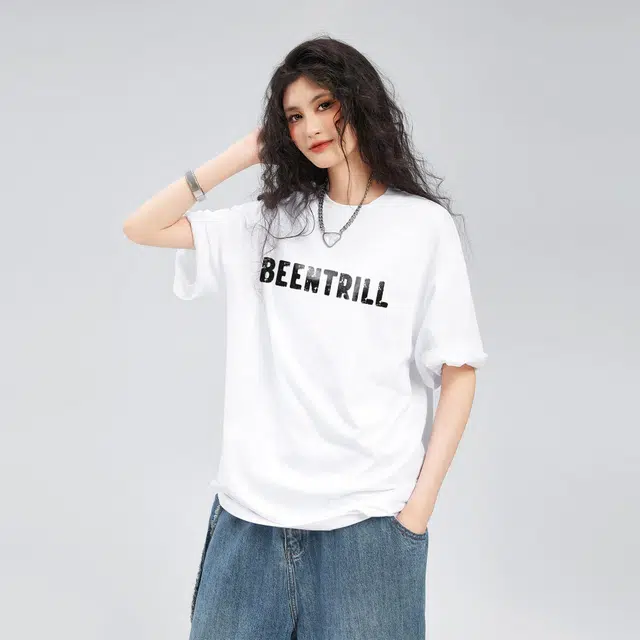 BEENTRILL LogoT