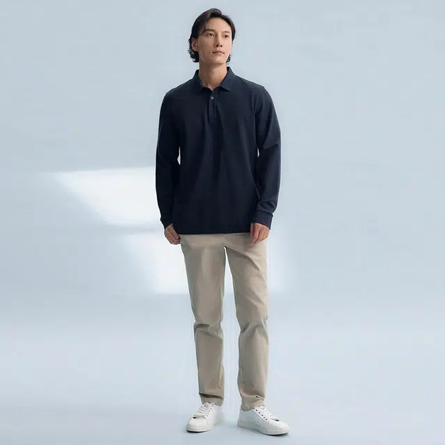 NAUTICA Polo