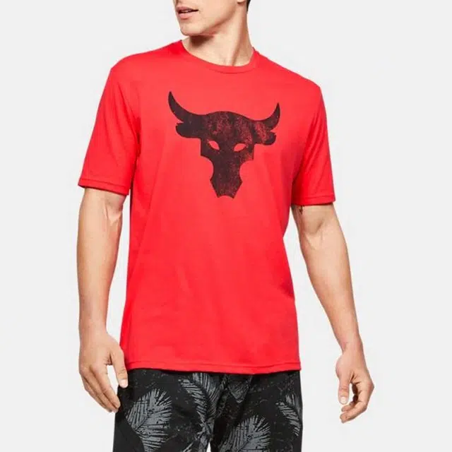 Under Armour T