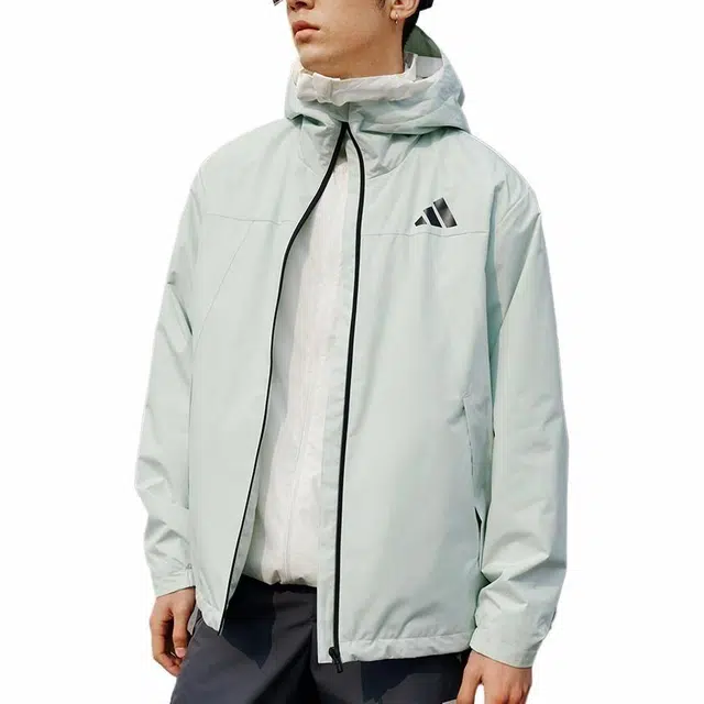 adidas WOVEN JACKET