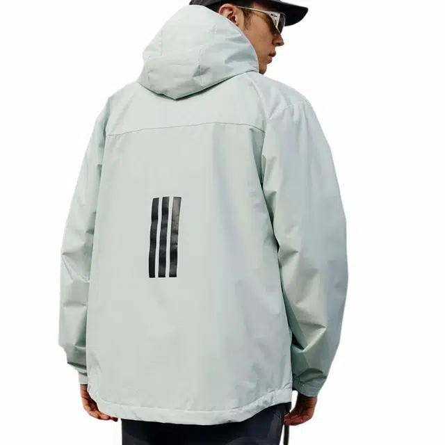 adidas WOVEN JACKET
