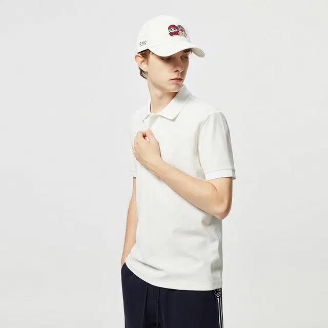 C'N'C Polo