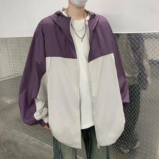 JIMIJONS UPF50+