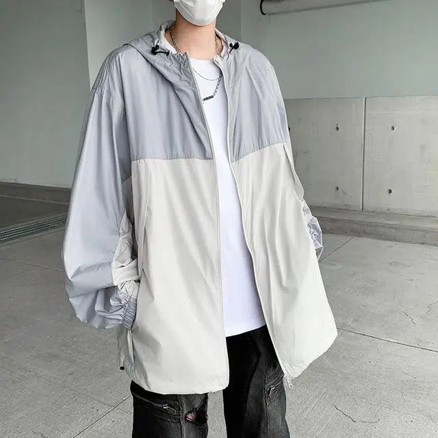 JIMIJONS UPF50+