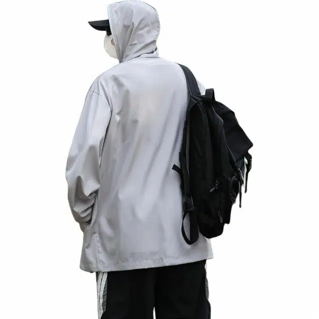 JIMIJONS upf50+