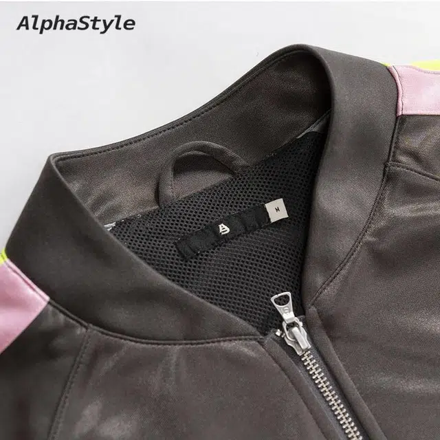 AlphaStyle