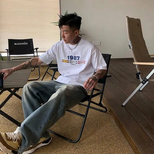OX-FREAK T