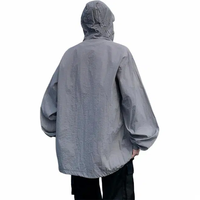 JIMIJONS upf50+