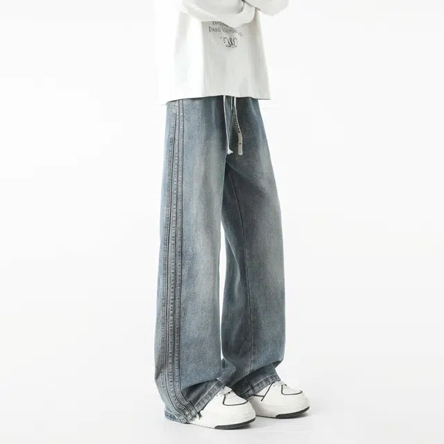 FAKE VINTAGE cleanfit