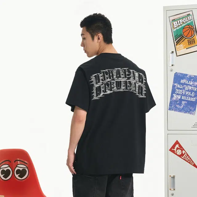 BIPOLAR T