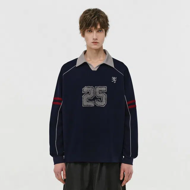 PCLP polo