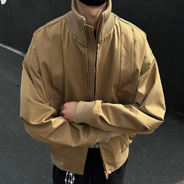 NOAHGIGI bomber