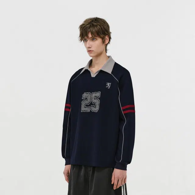 PCLP polo