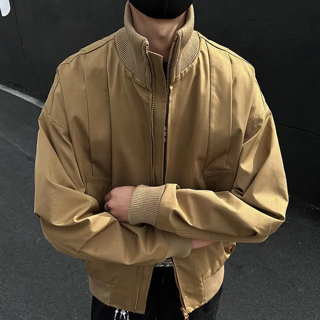 NOAHGIGI bomber